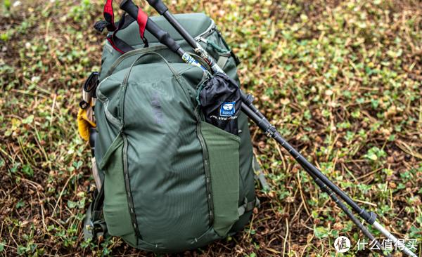 拓乐thule70l深度评测,拓乐thule25lvea背包测评