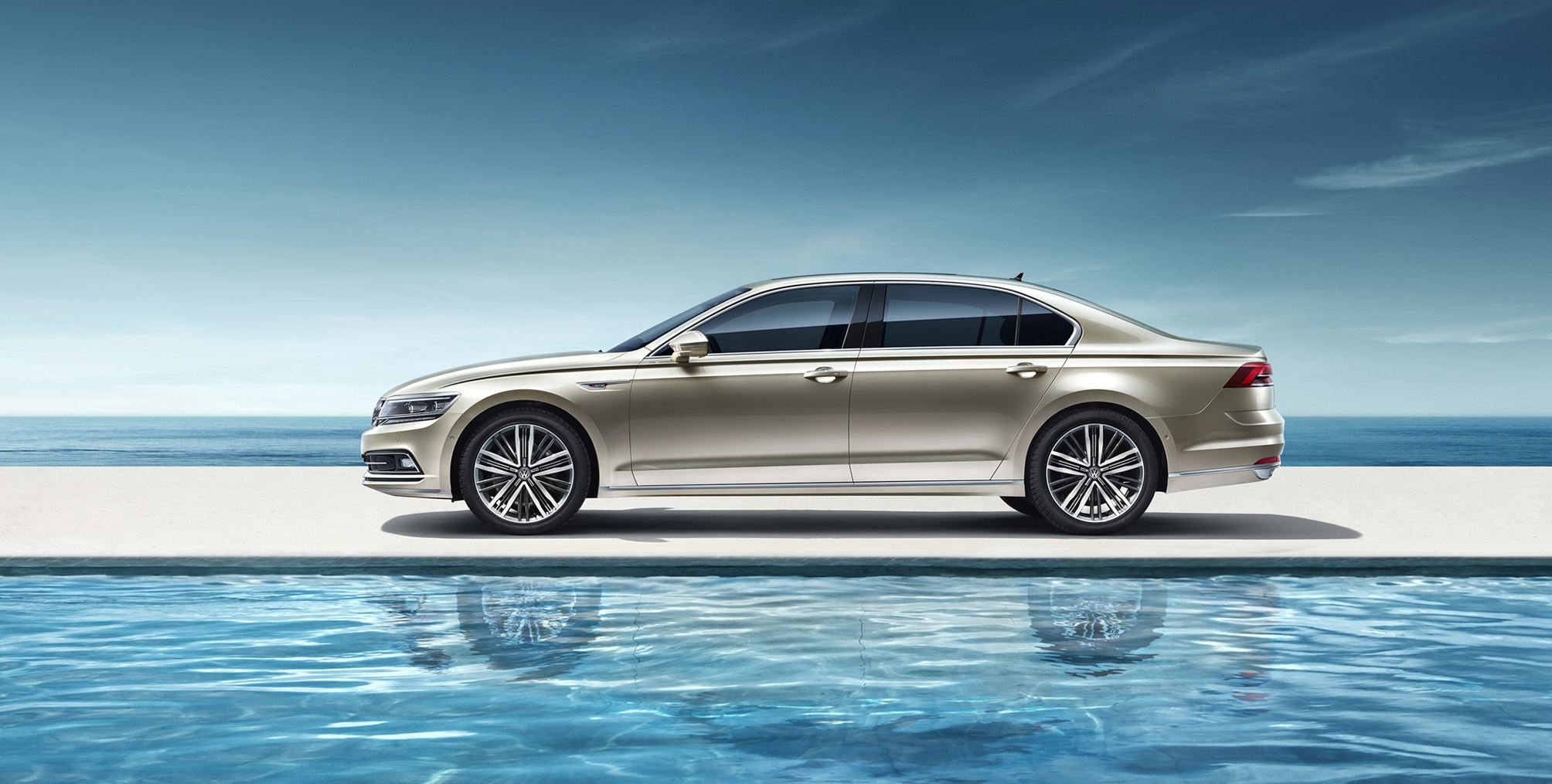 上汽大众威然对比一汽大众什么车,上汽大众威然会出2.5t车吗