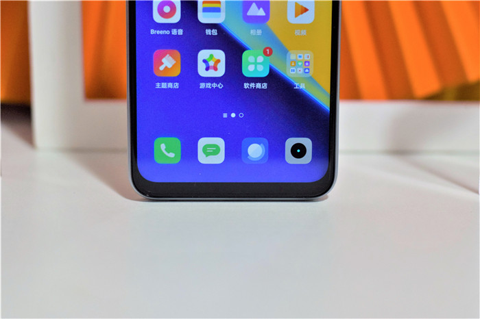 realme真我v5是5g手机吗,realme真我v5是不是全面屏