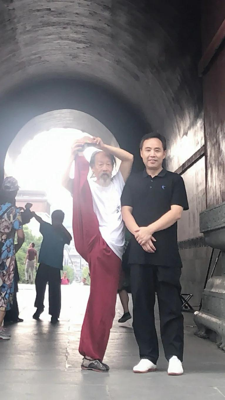 百家之言：练功要素之二：调息