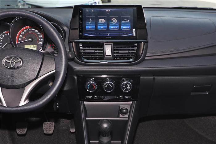 一汽丰田威驰2010测评,一汽丰田威驰的口碑