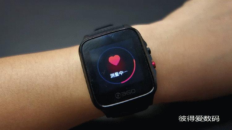 360健康智能手表怎么样,360老年健康手表测评