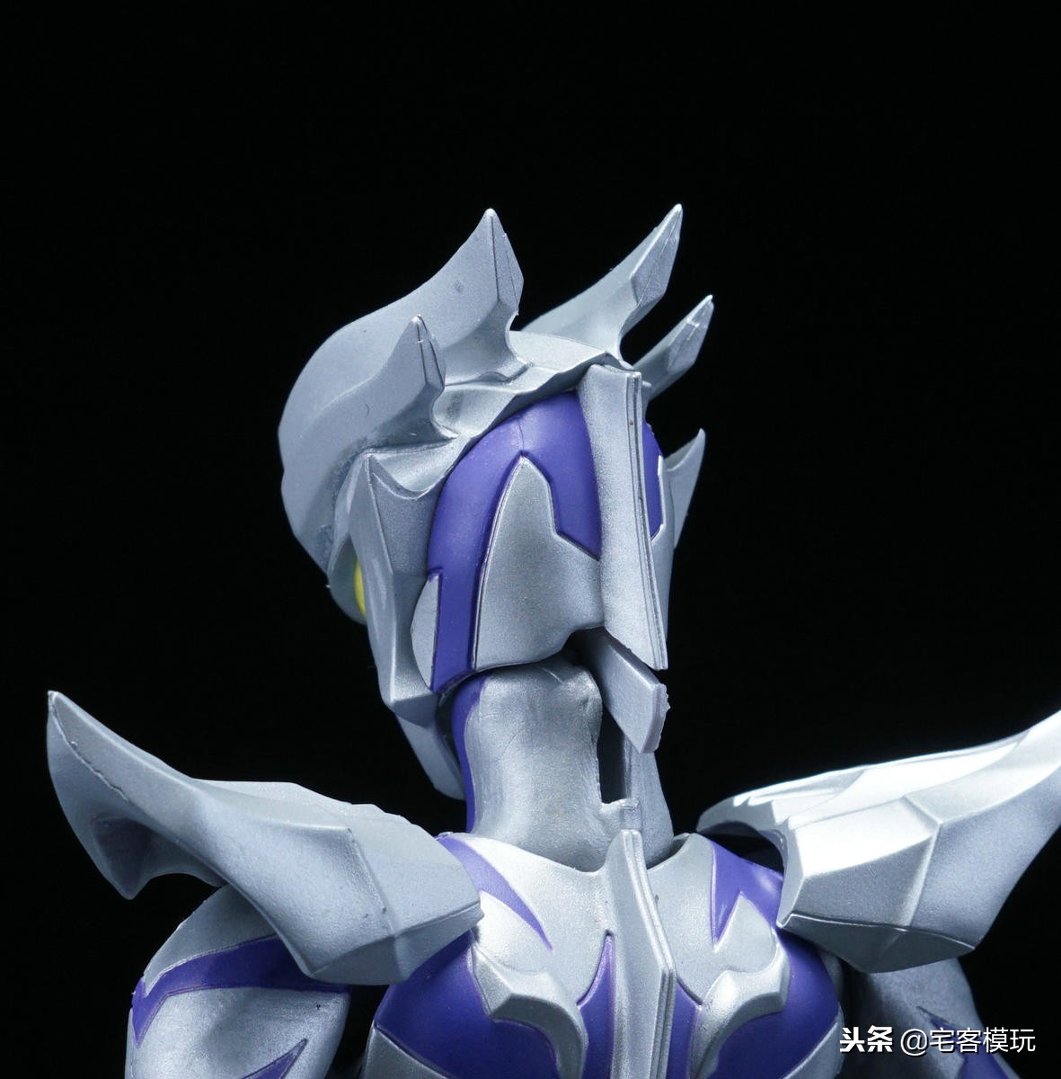 万代shf奥特曼,万代shf奥特曼测评