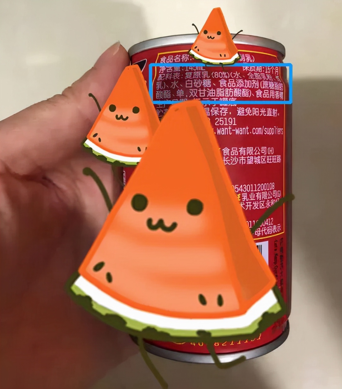 不要再给孩子喝的几种假牛奶,这几种牛奶是假牛奶