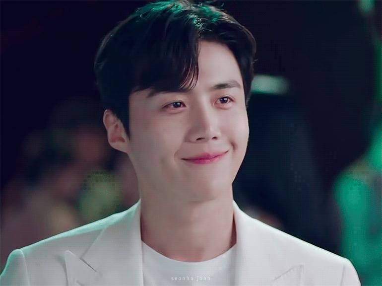 林允儿又一新作官宣，搭档韩国顶流金宣虎，真正的“爆款剧”预定