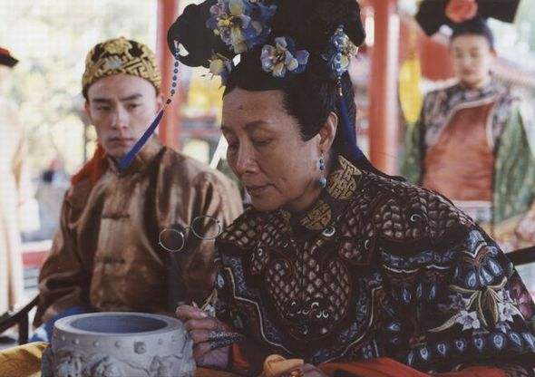 顺口溜当了皇帝想成仙,历史开国皇帝顺口溜