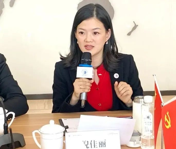 80后安徽籍会长天团强势来袭，这个商会不简单