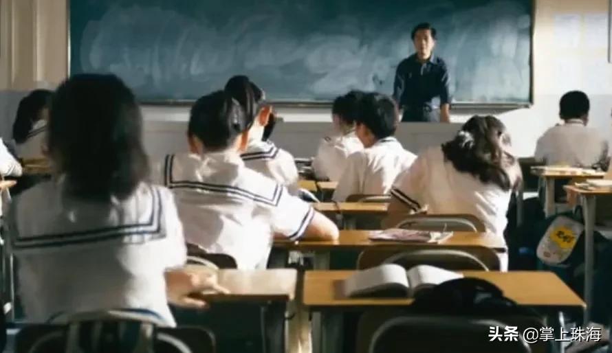 在珠海拍摄取景的电影,那些年珠海