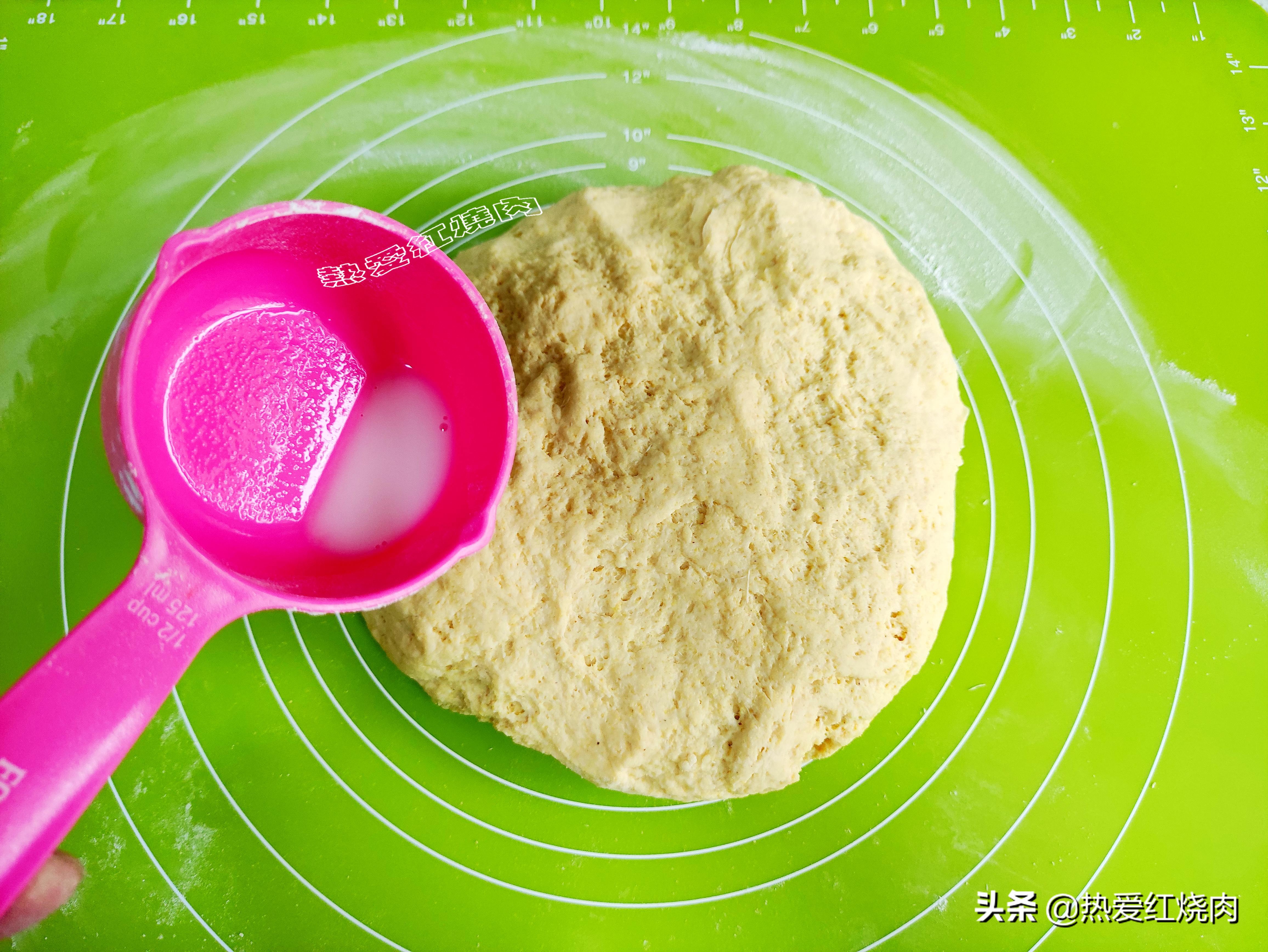 怎么样使蒸的馒头不发酸,做馒头怎样防止馒头发酸