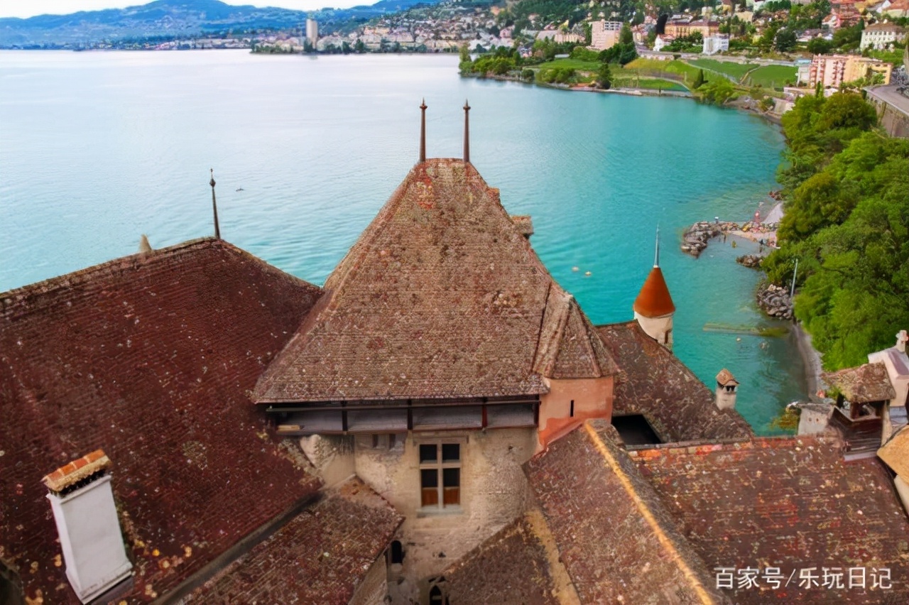 爵士小镇青岛,爵士小镇蒙特勒