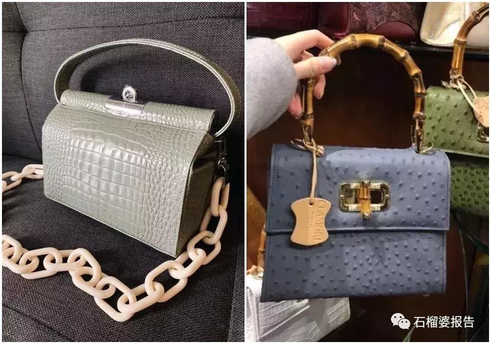 不需要太高预算,这些两三千块的包就超好看