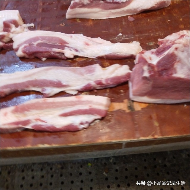 一到菜市场就不知道买什么菜好,逛菜市场有哪些菜值得买