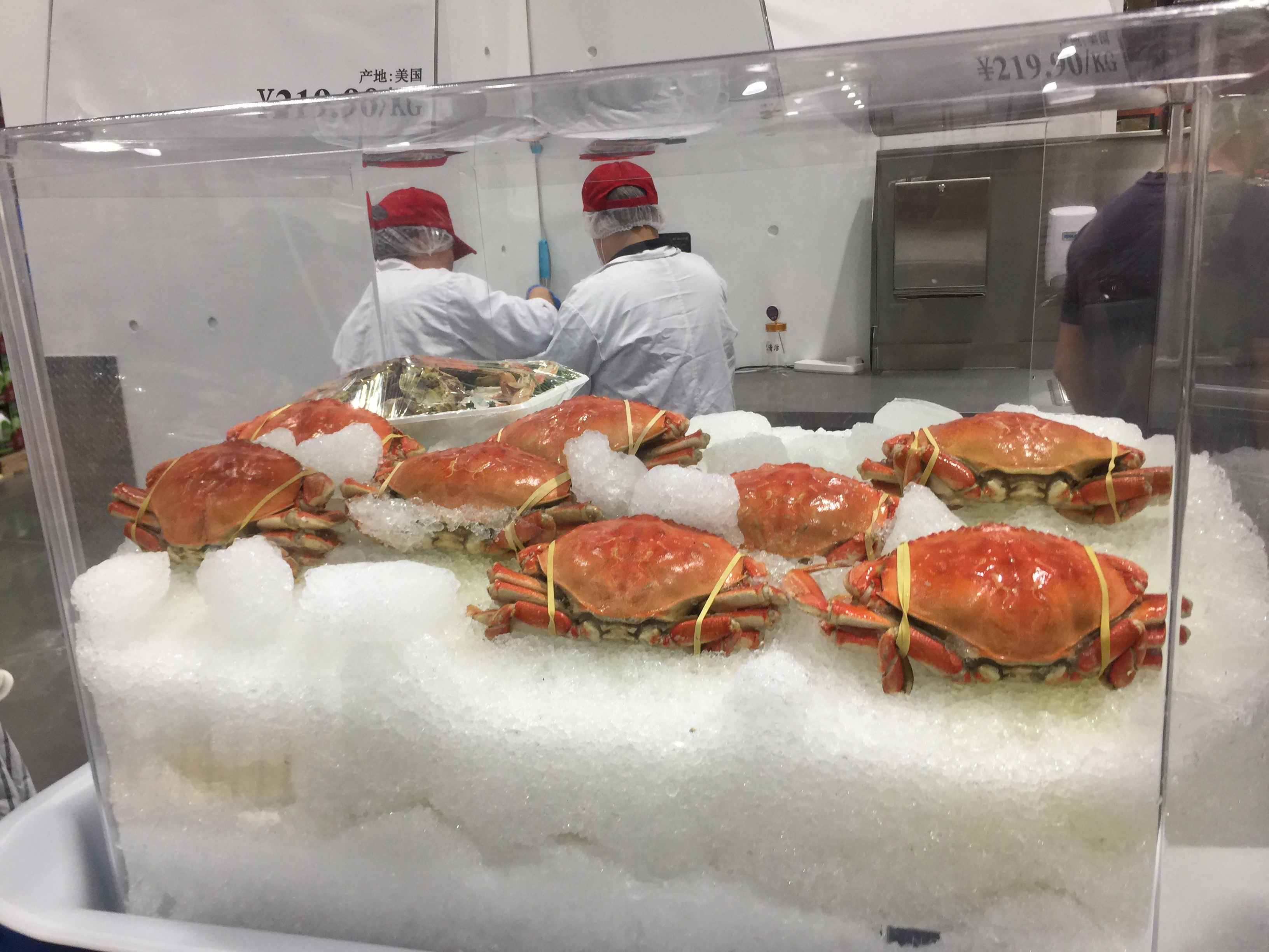 上海会员超市costco,上海costco代购必买清单