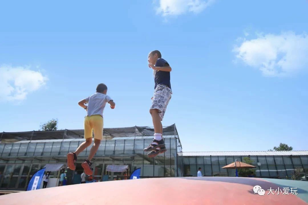 在北京国庆还有房的亲子酒店就看这一篇！这才叫手慢无的种草清单