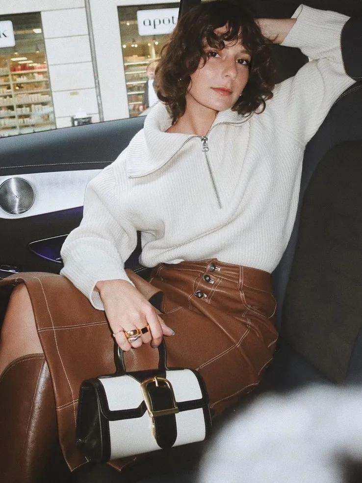 冬天女孩子好看鞋推荐,北方冬季适合买什么好看大牌鞋