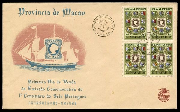 澳门全新彩色邮票目录,19年澳门邮票年册一览表