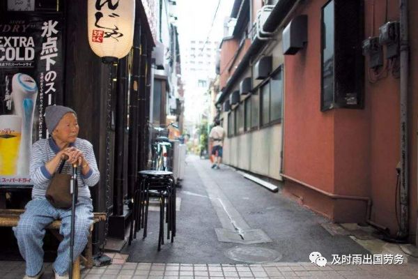 在日本工作的工资待遇怎么样,日本汽修工作待遇