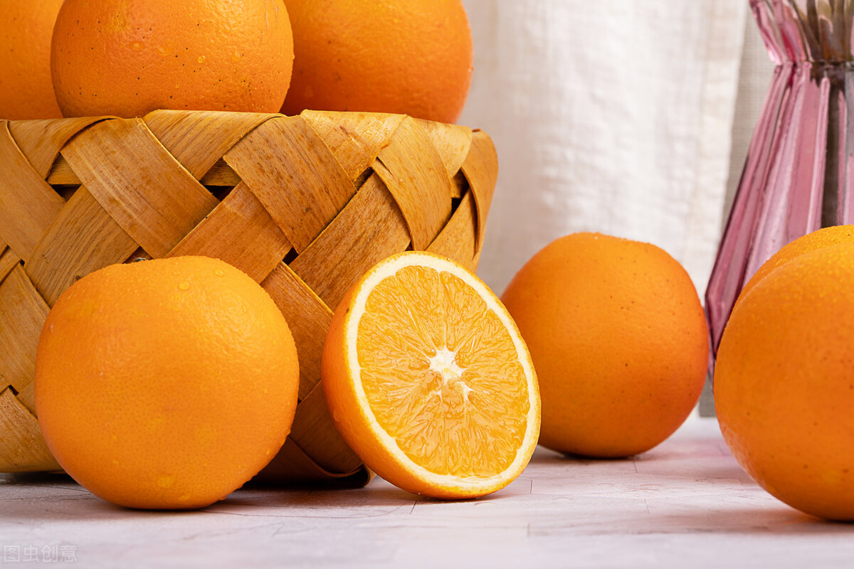 脐橙初期宣传文案,赣南脐橙营销推广语