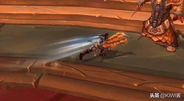 魔兽世界宏命令及介绍,魔兽世界常用宏命令