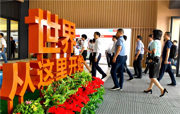 郑州2018世界城市,盘点河南的骄傲