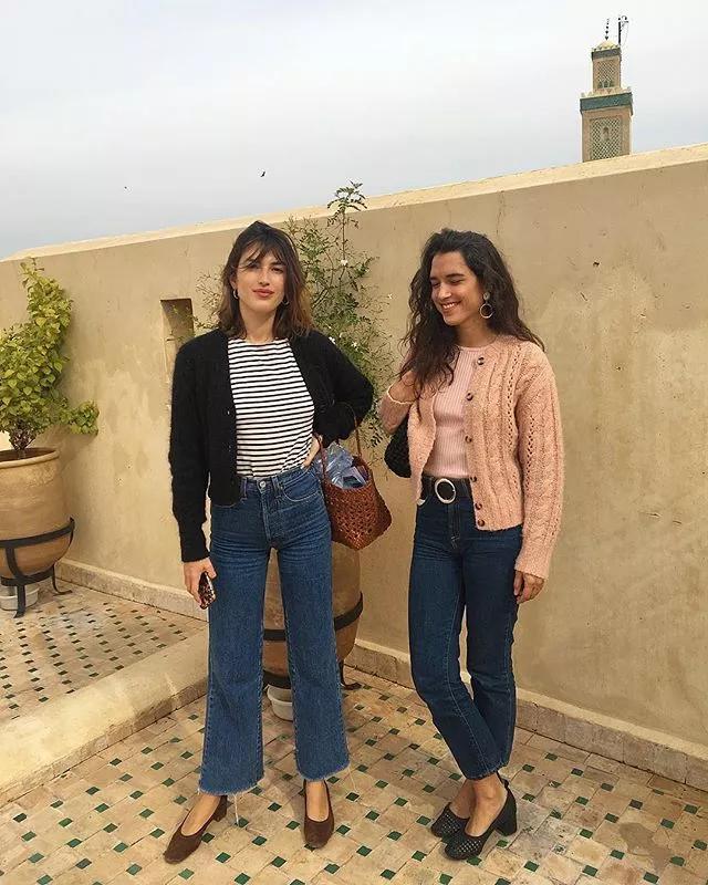 法式奶奶鞋子推荐,今年最火的法式奶奶鞋直播