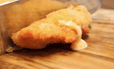 在鸡排风云面前,没有人能逃得过“真香”定律!