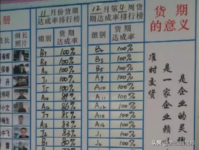 从设计到上架销售要花费9个月你不压货谁压货？