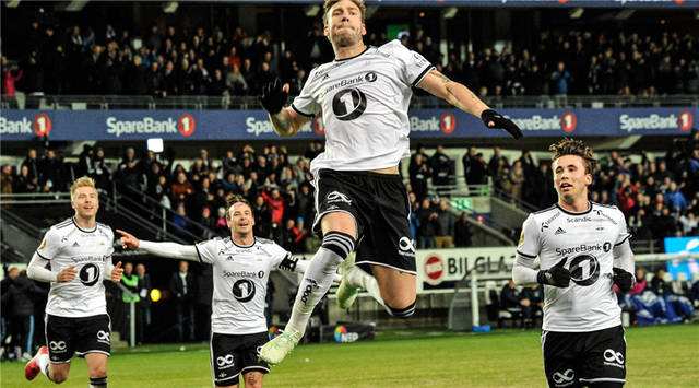 萨尔普斯堡vs罗森博格,萨尔普斯堡vs利勒斯特罗姆的结果