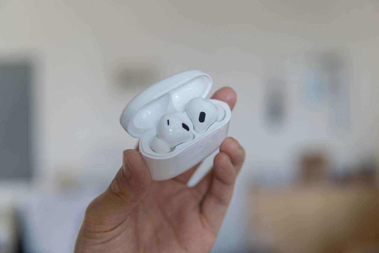 漫步者无线蓝牙耳机zeropro,漫步者降噪耳机lollipro2