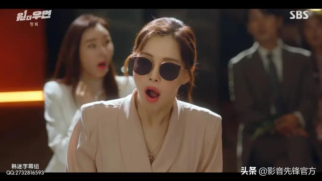 比顶楼更烧脑的剧,比顶楼更狗血的韩剧