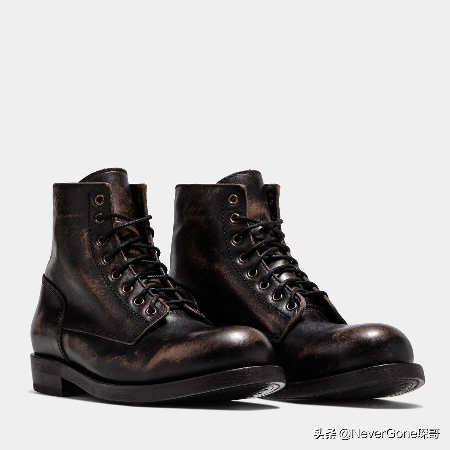 工装靴品牌性价比高的,工装靴品牌排行榜前十名