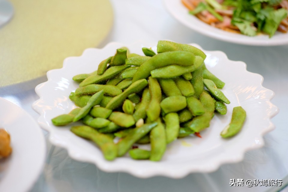 常熟虞山特色饭店推荐,常熟铜官山有什么好吃的