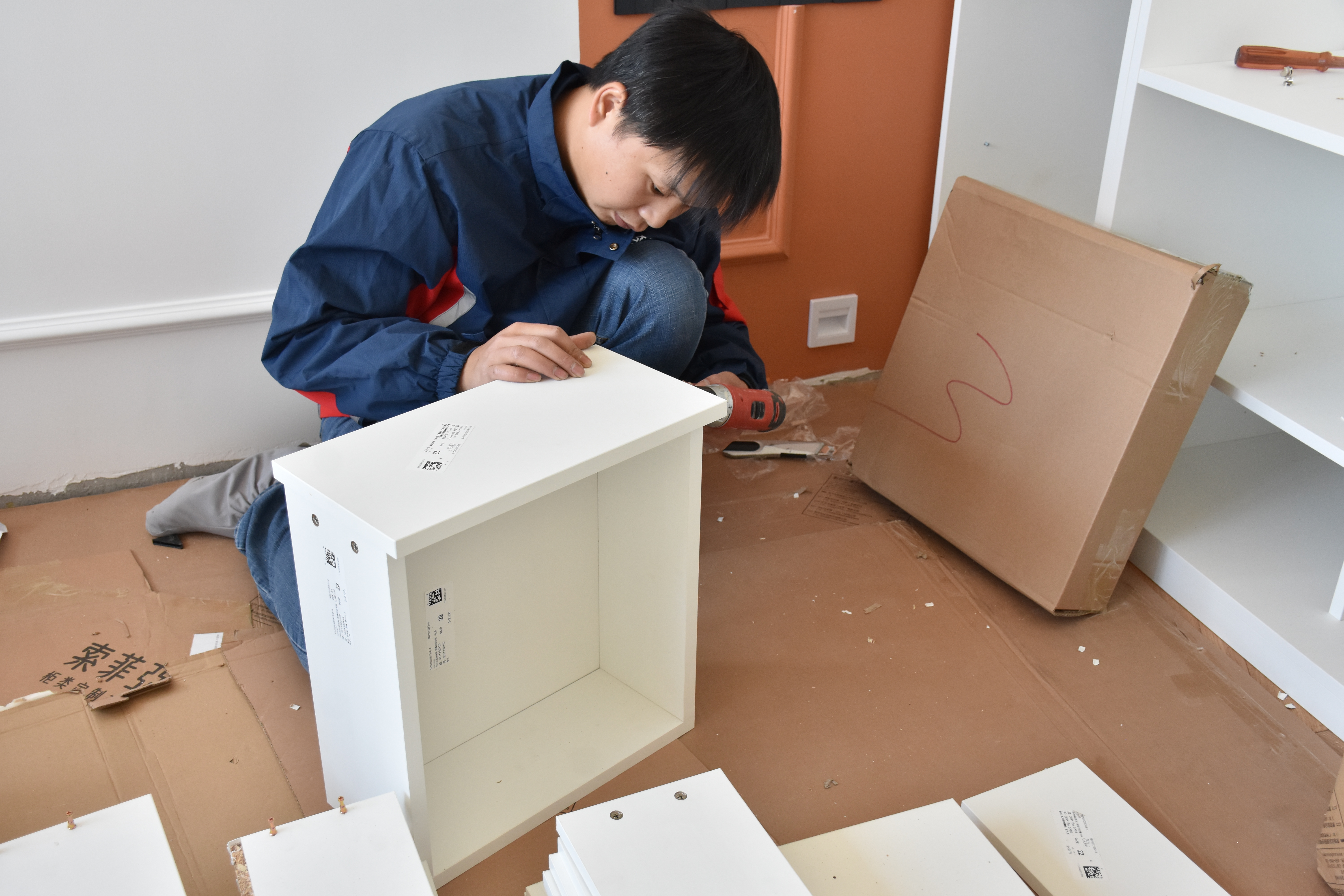 拎包入住的装修是全都包含？分享花了二十万冤枉钱之后的经验