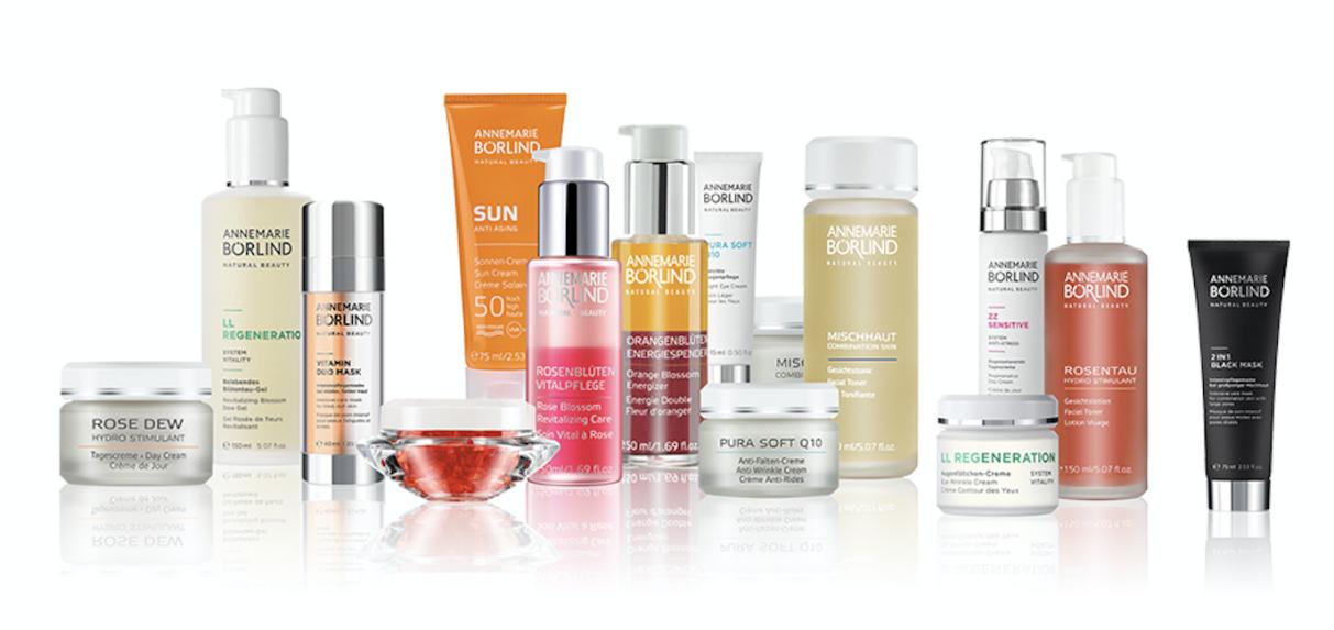 德国安娜柏林重生眼霜,德国安娜柏林纯有机天然护肤品