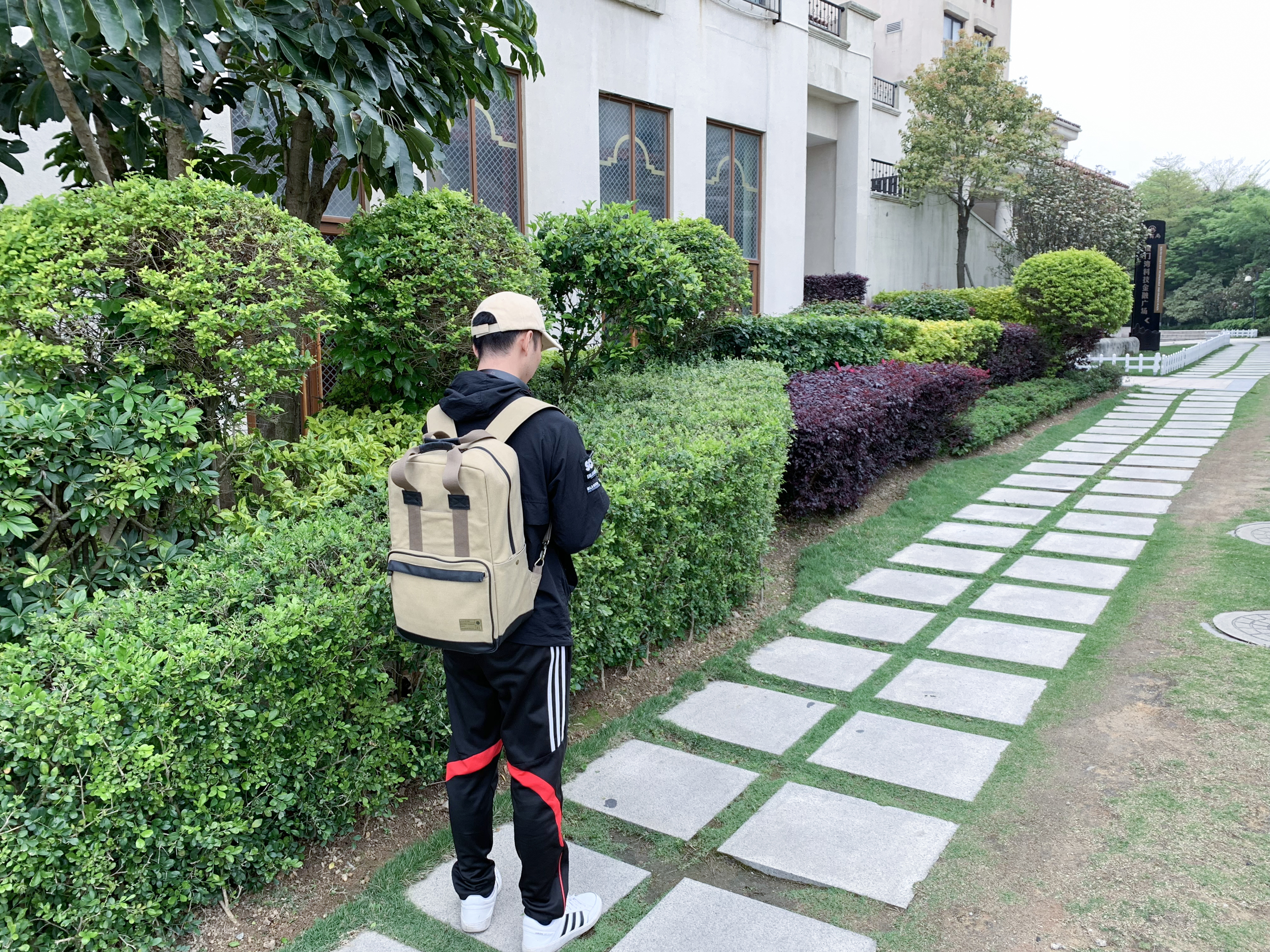 一个走遍世界的包包,去欧洲的好物推荐