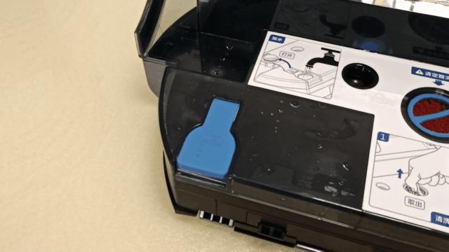 ilife智意v3plus扫地机器人,智意洗地机器人评测