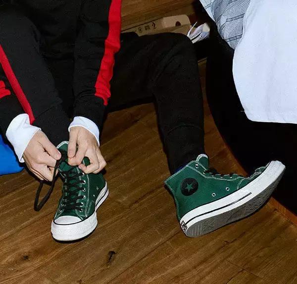 开春穿新鞋，2019哪几双运动鞋最值得入手？