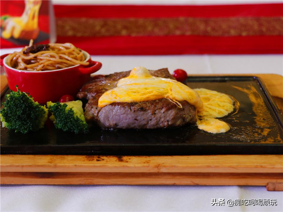 豪客来牛排推荐哪款好吃,豪客来牛排水头