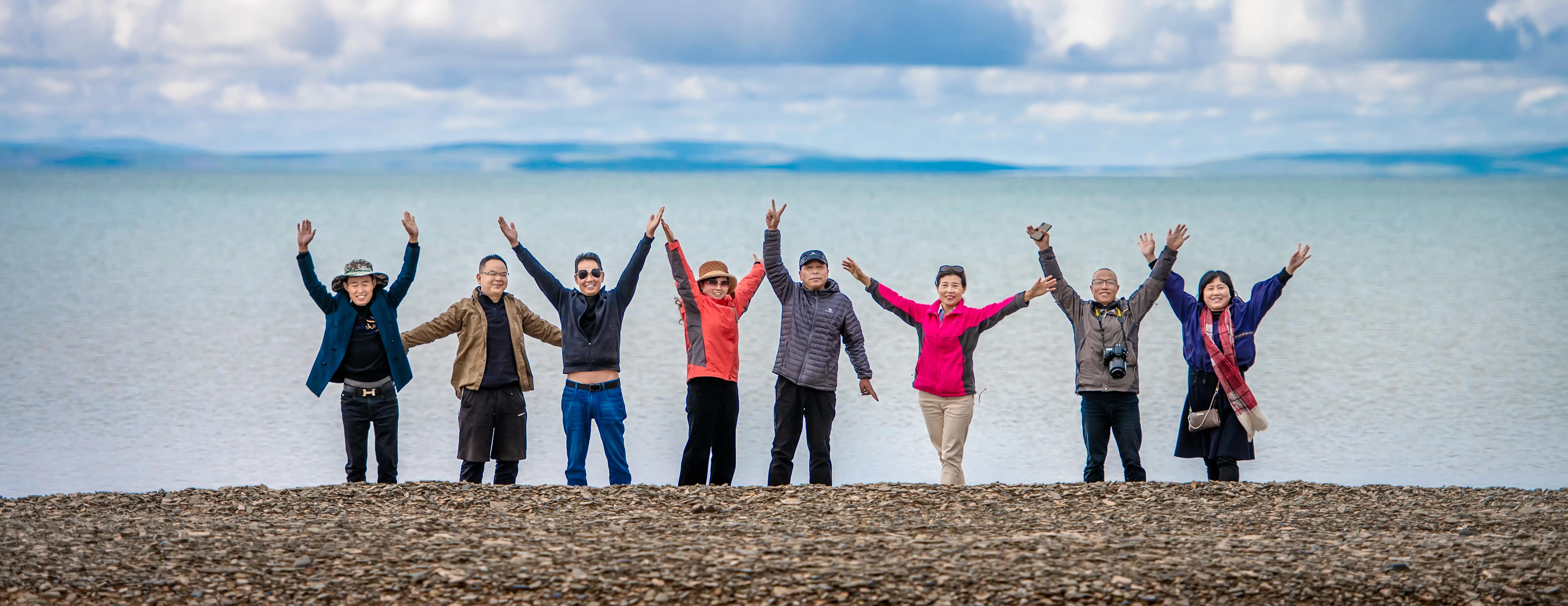 川西甘南十五日环线自驾游,甘南川西环游系列之四
