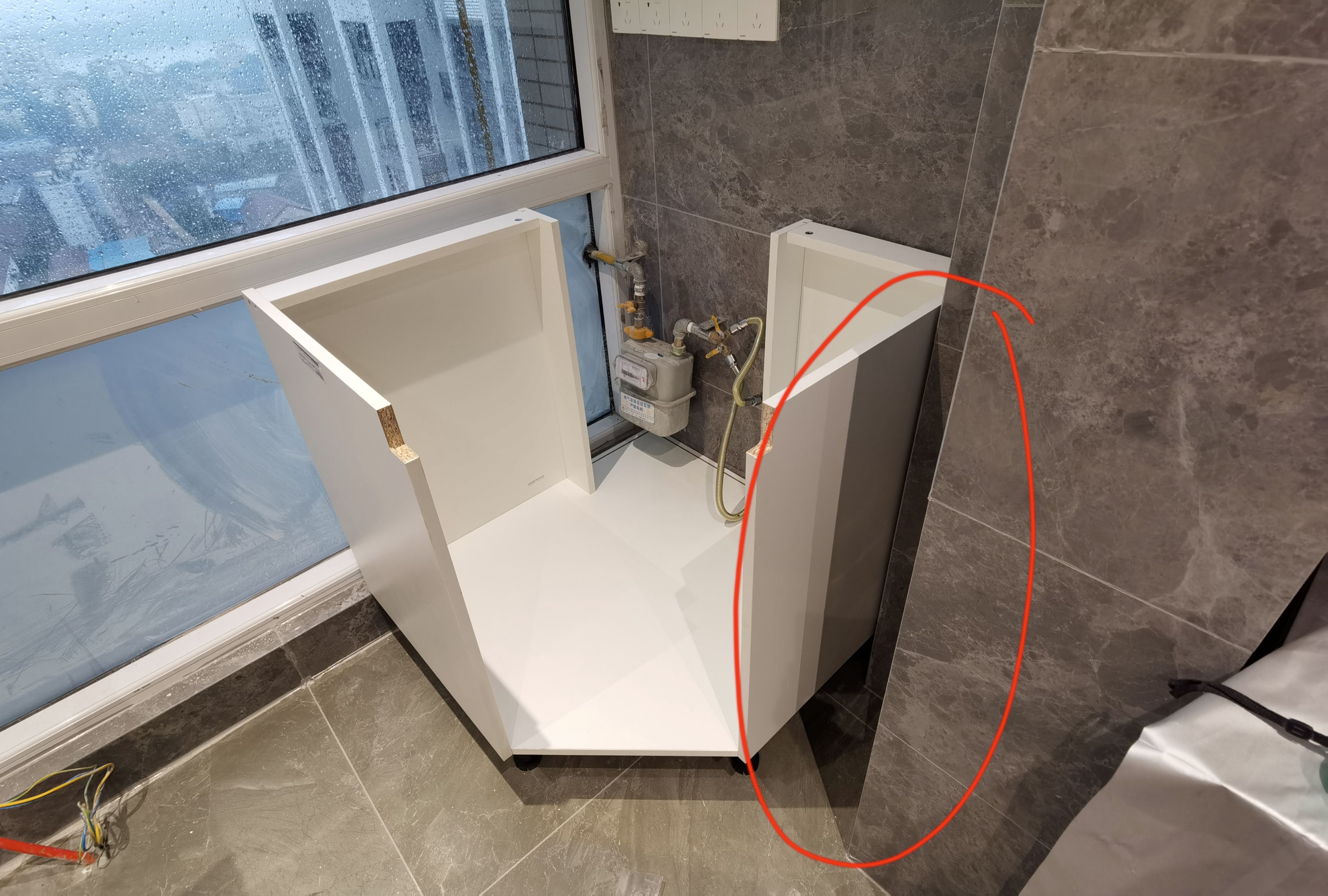 装修厨房需要买哪些电器,装修分享厨房规划及电器选购经验