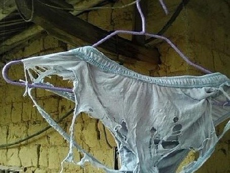 男生必须知道的五个关于*裤内**的知识