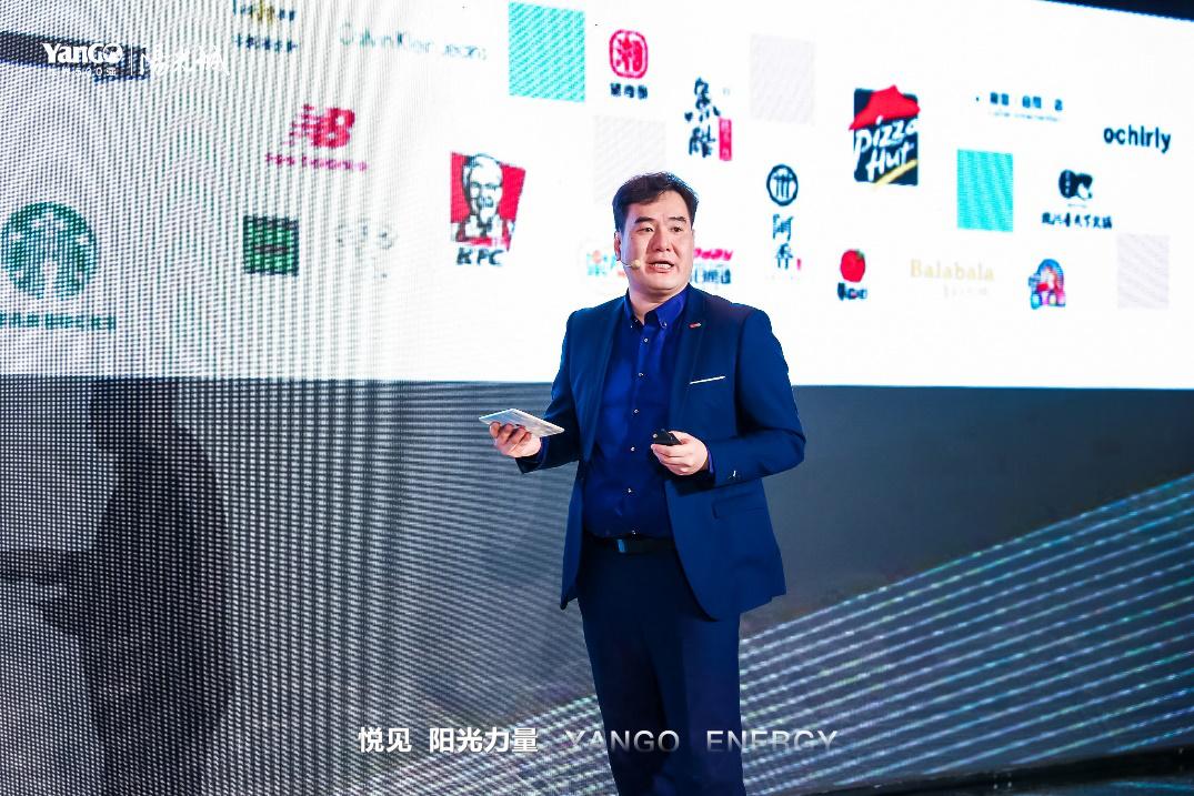 悦见阳光力量｜阳光城江苏区域成绩斐然发展再攀高峰