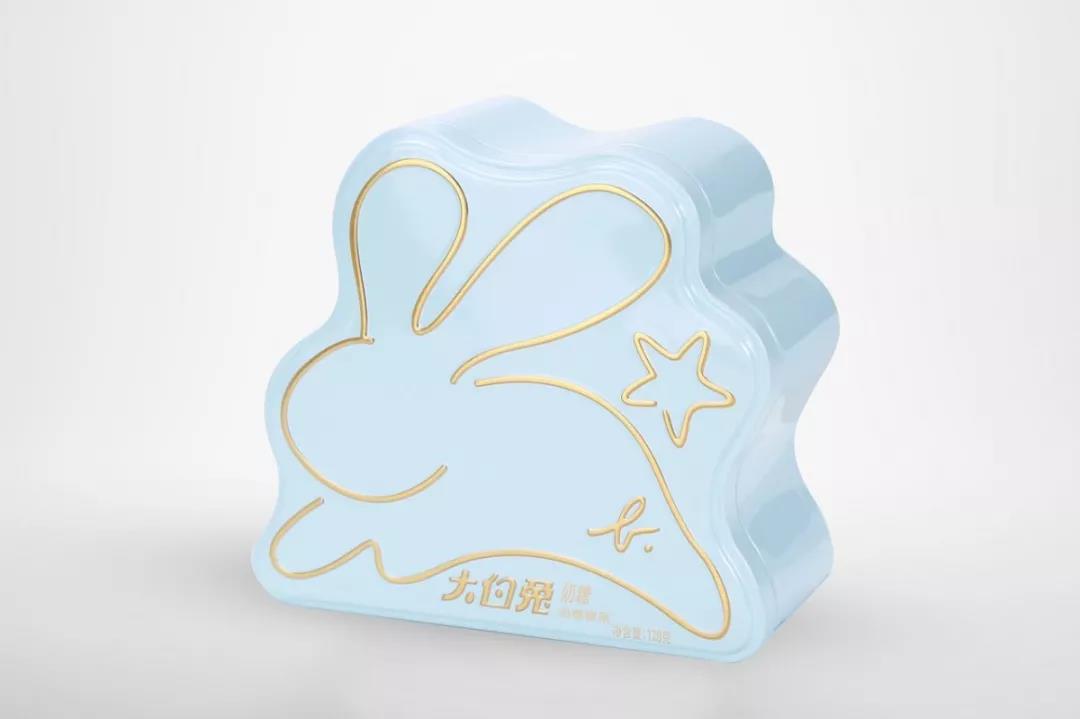 大白兔中国驰名商标,国货大白兔视频