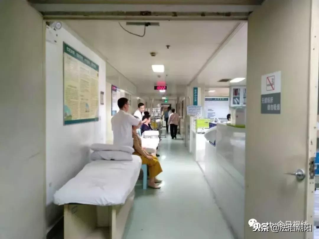 中心医院改造最新消息,医院扩建项目有哪些