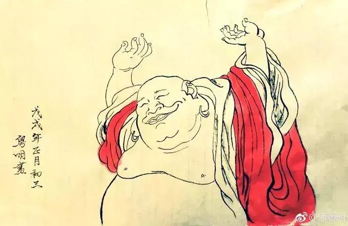 潘粤明近几年作品,潘粤明年轻时的戏