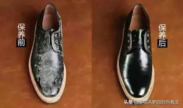 鞋子发霉怎么去除霉印简单又实用,鞋子发霉有味道怎么去除味道