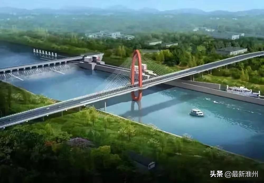 淮州新城三级医院完工时间,淮州三级医院