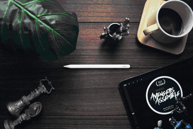 零基础也可以学平面设计,零基础免费学ipad插画