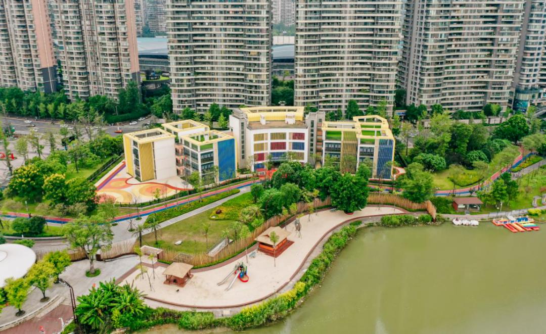 金苹果普惠园值得买吗,金苹果幼儿园普惠班