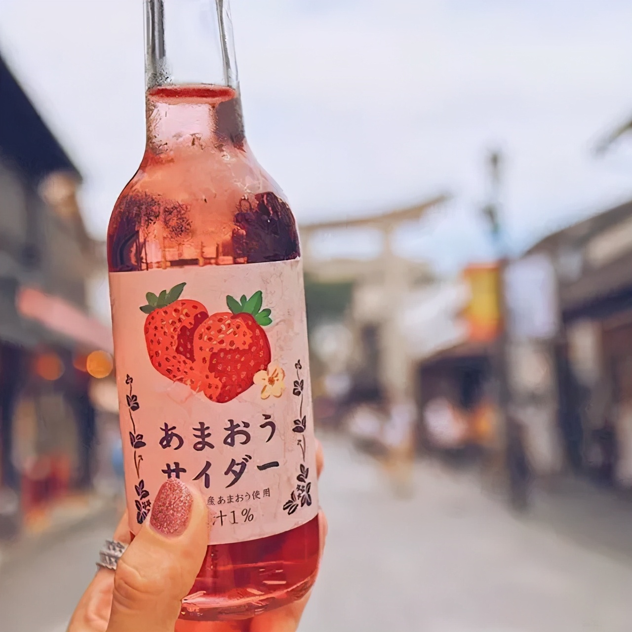 日本老品牌,日本老汽水好不好